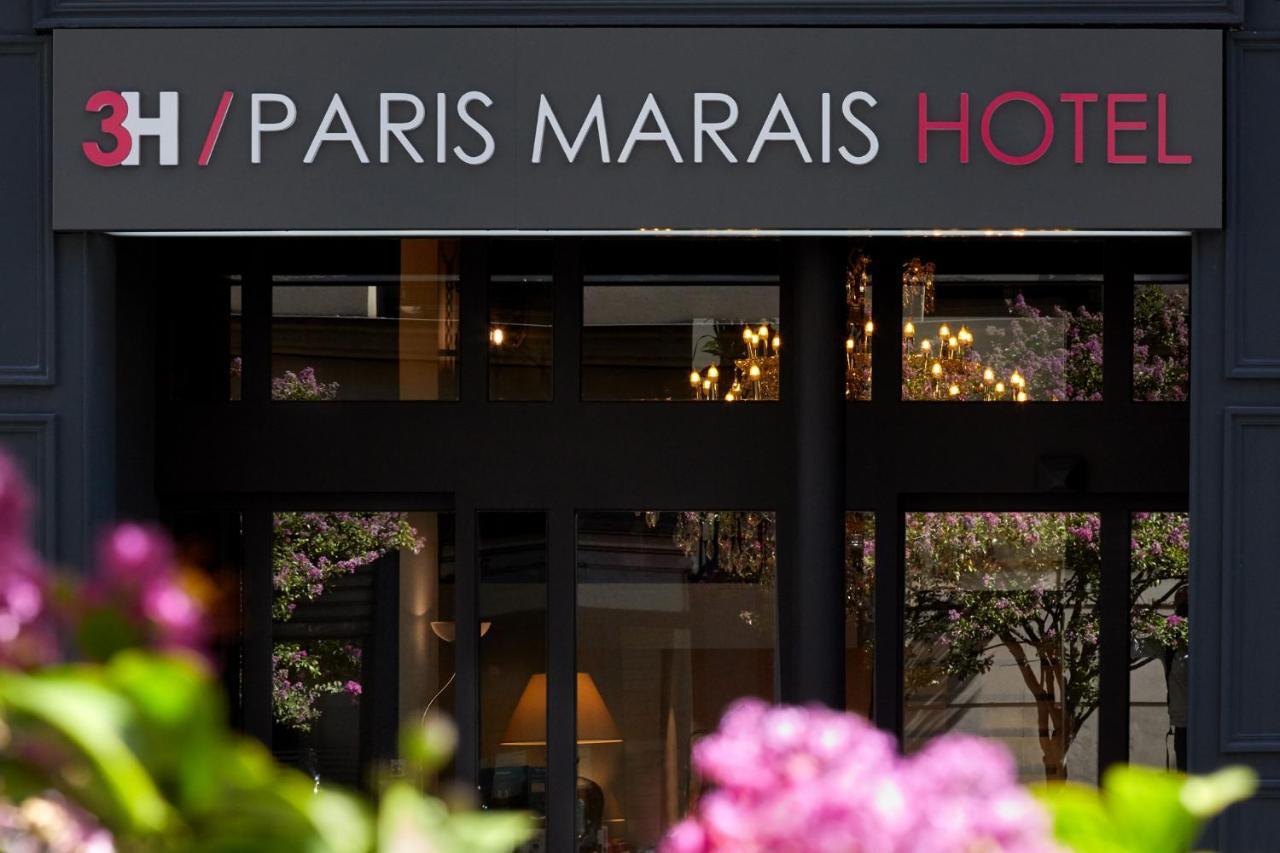 Hotel Ecole Paris
