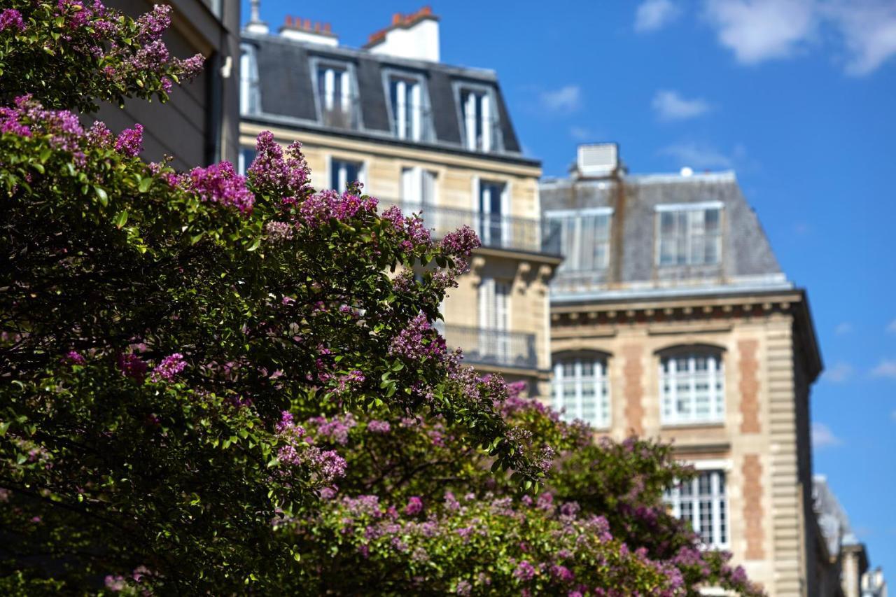 Hotel 3h Marais