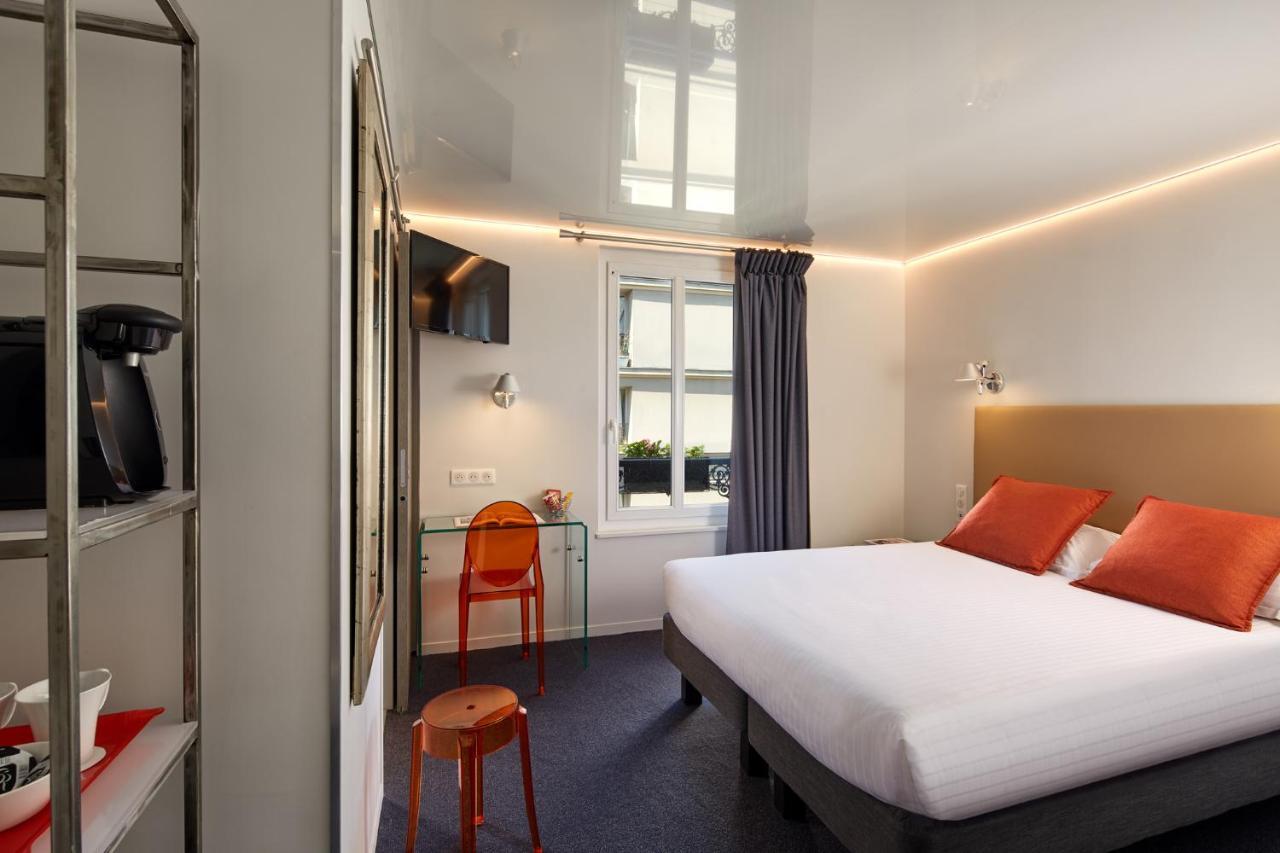 Hotel Ecole