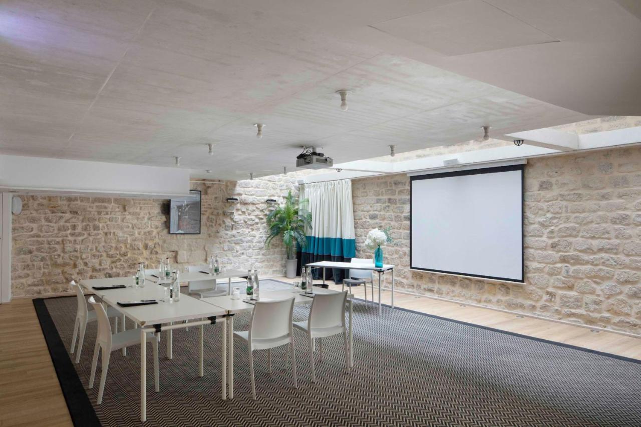 Le 123 Sebastopol - Astotel Hotel 4*