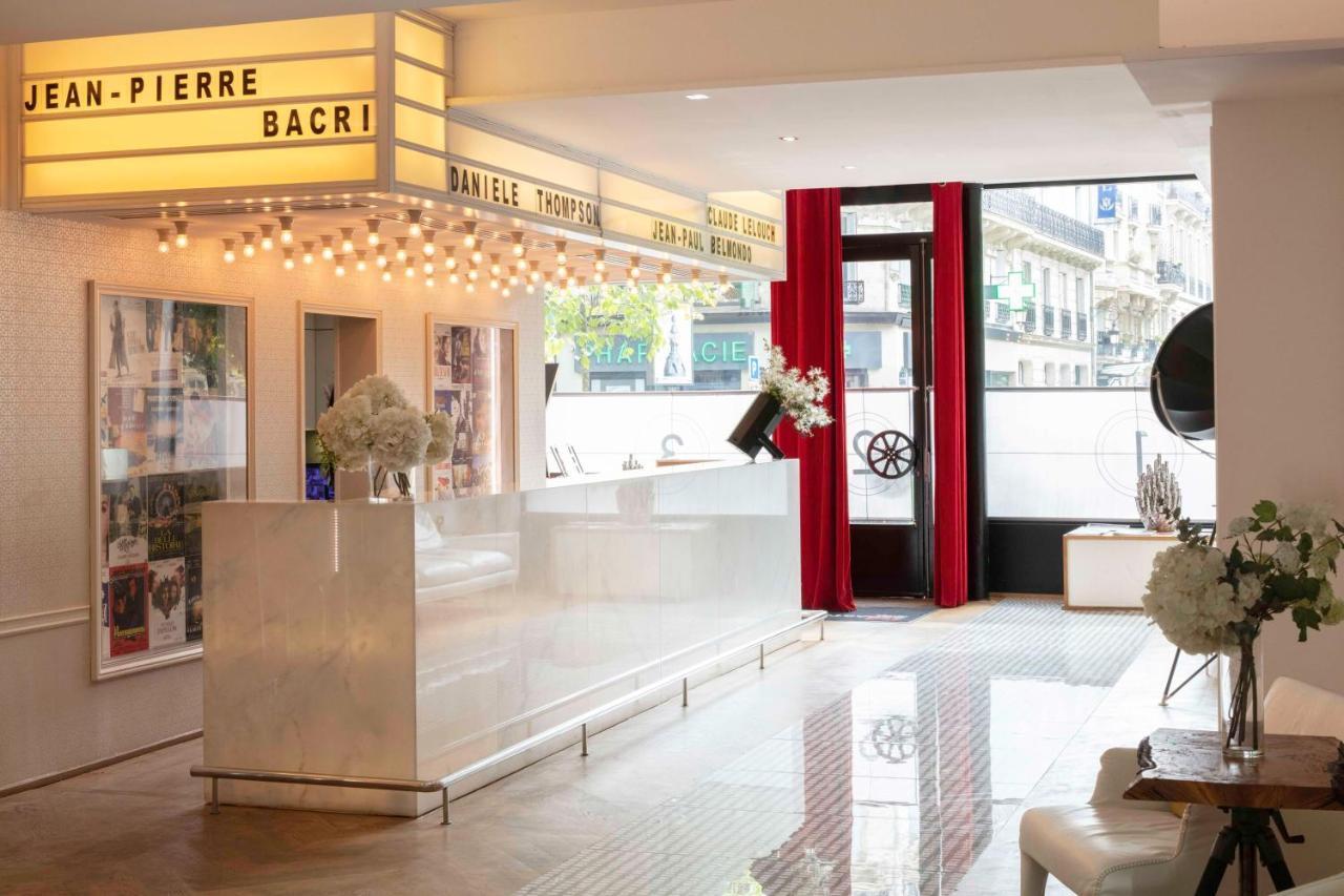 Hotel Le 123 Sebastopol - Astotel 4*