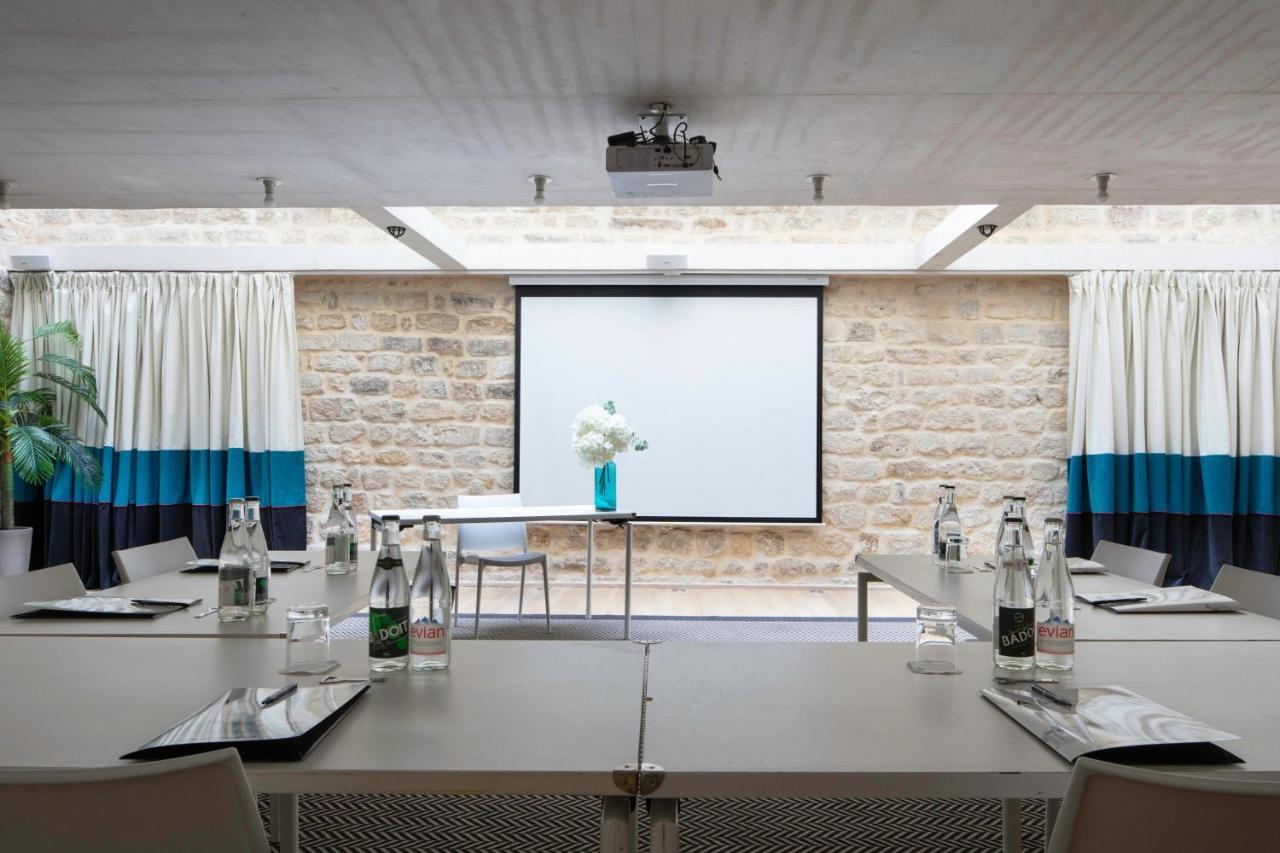 Hotel Le 123 Sebastopol - Astotel 4*