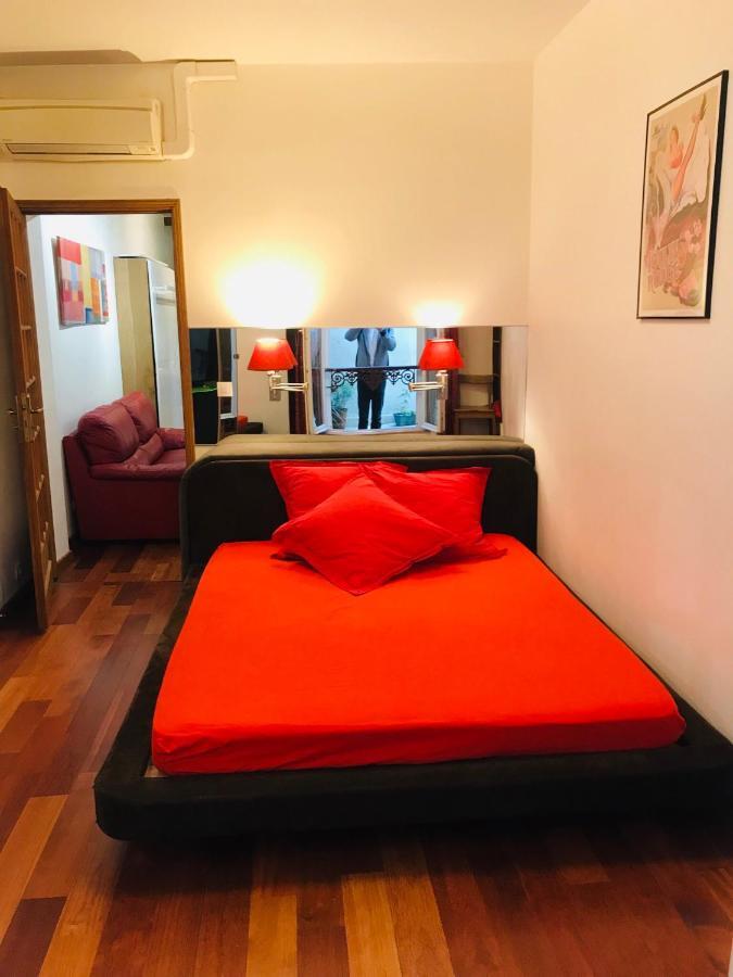 Apartment Abbesses Montmartre