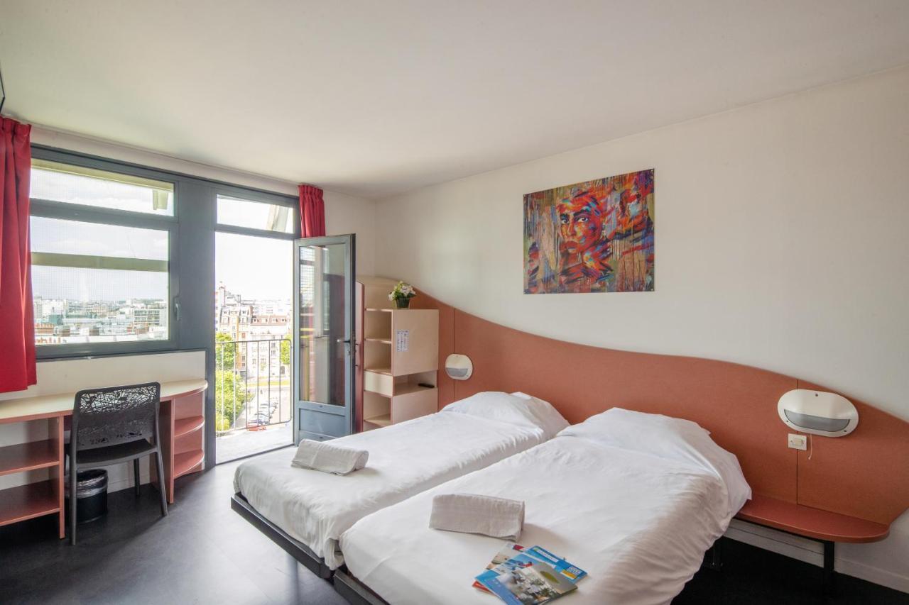 Cis Maurice Ravel Hotel Paris