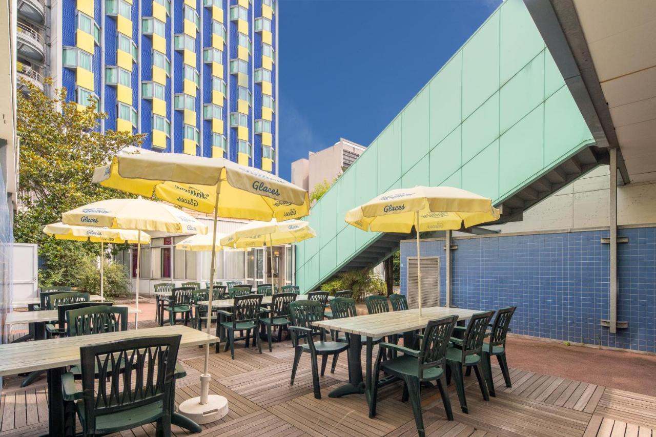 Cis Maurice Ravel Hotel 2*