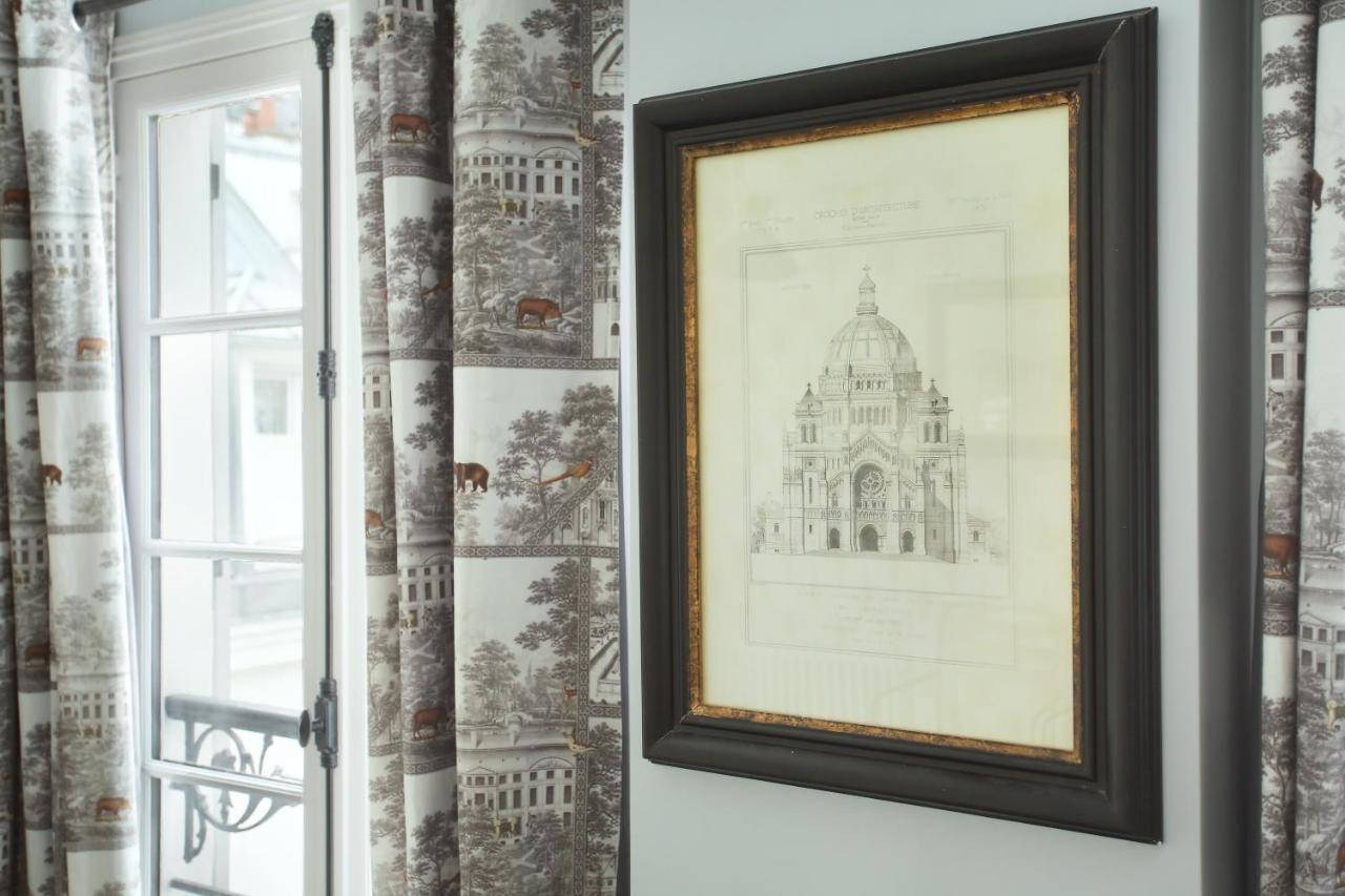 Musee D'orsay Apartment *