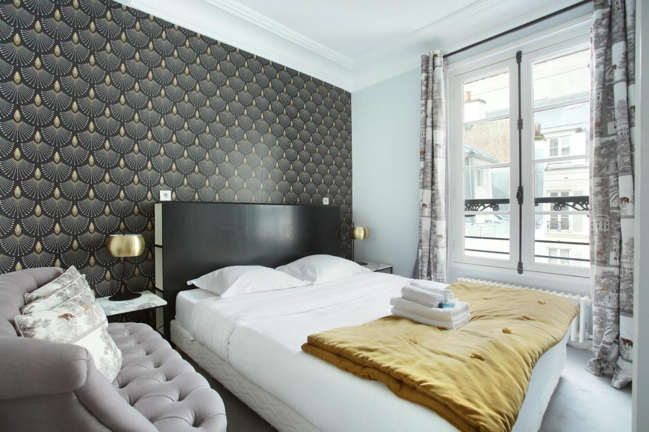 Musee D'orsay Apartment