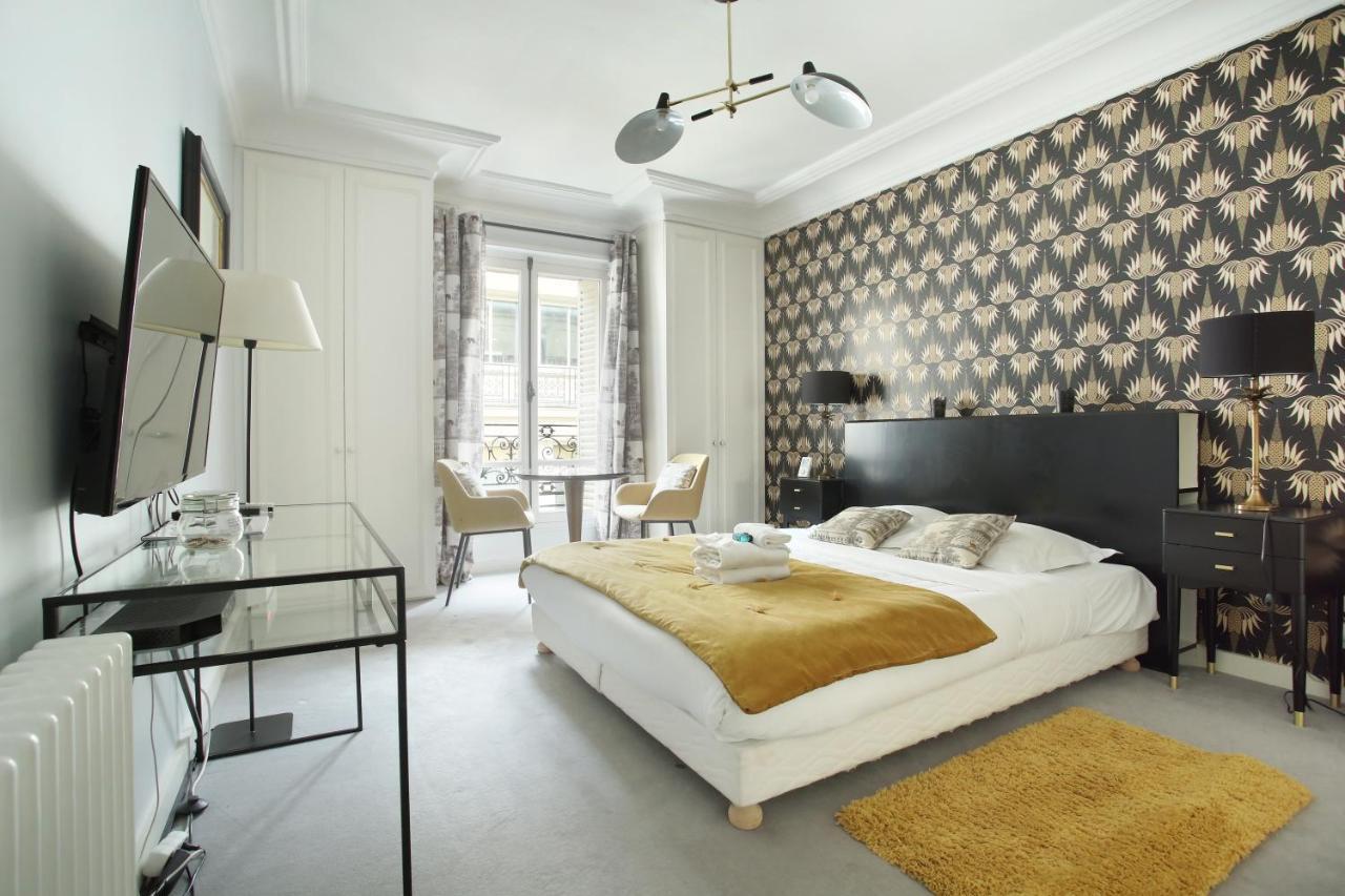 Apartment Musee D'orsay *