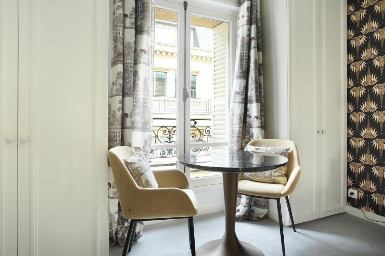 Apartment Musee D'orsay
