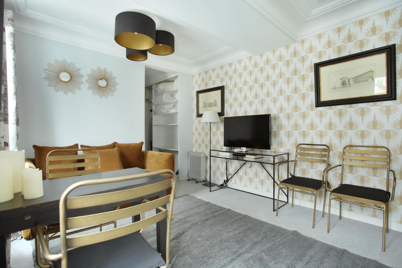 Musee D'orsay Apartment Paris
