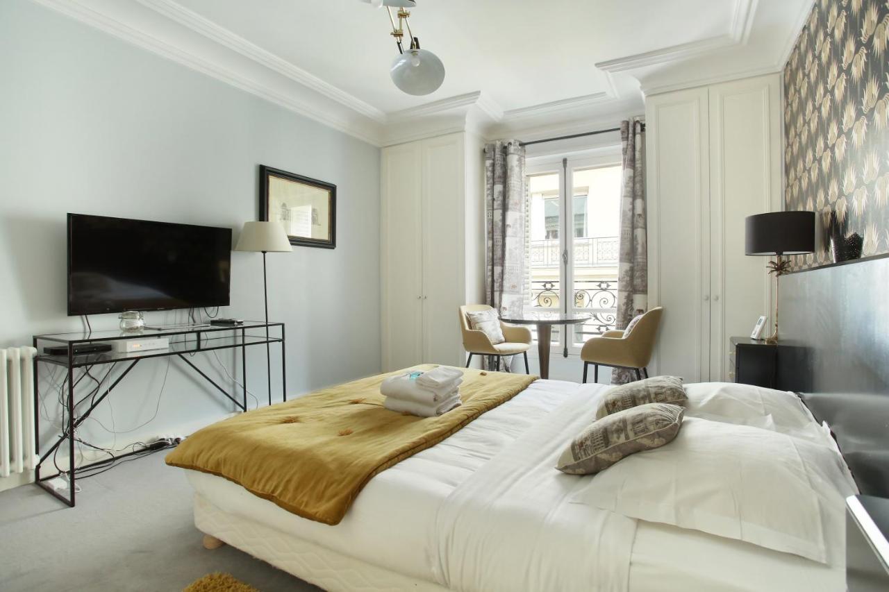 Apartment Musee D'orsay