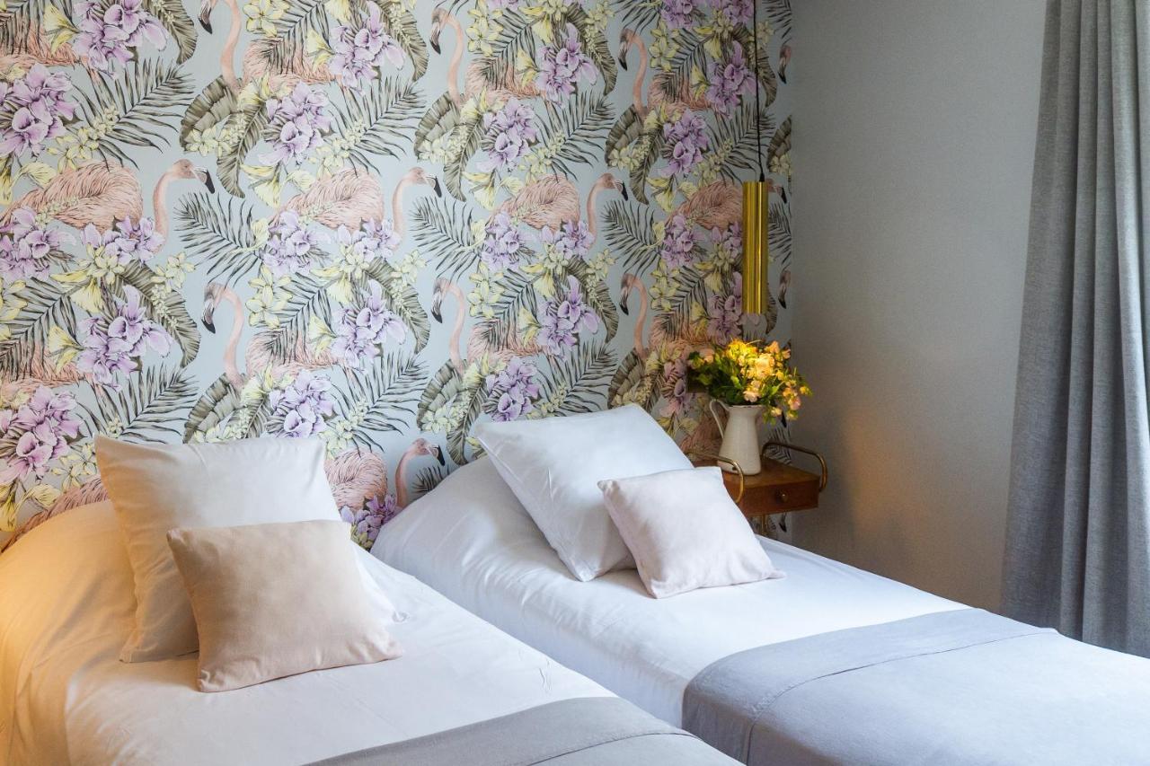 Hotel Henriette 3*