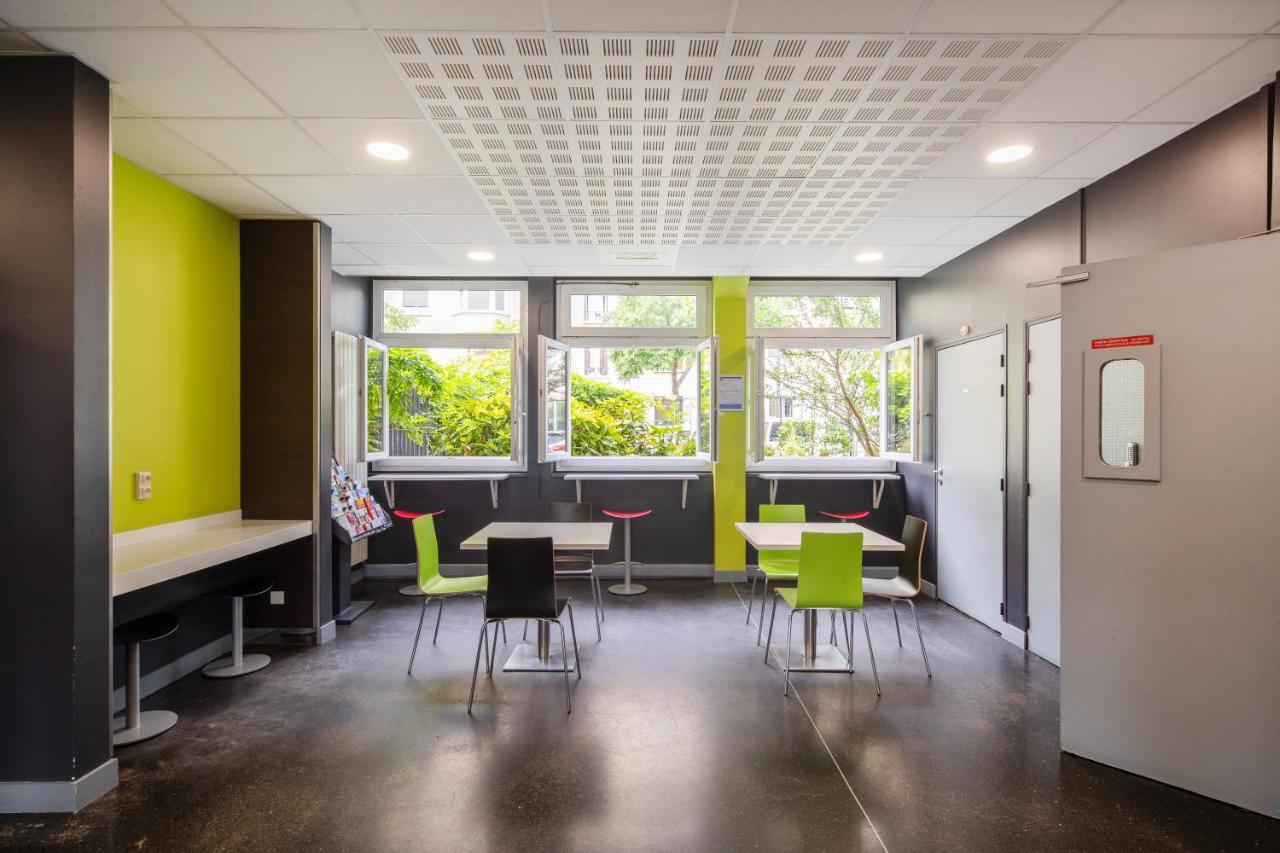 Hotel Cis Maurice Ravel Paris
