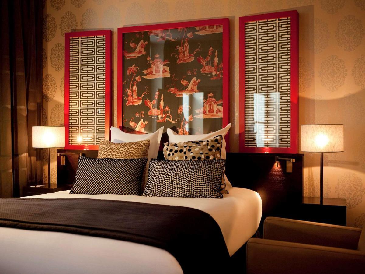 Stendhal Place Vendome - Mgallery 4*