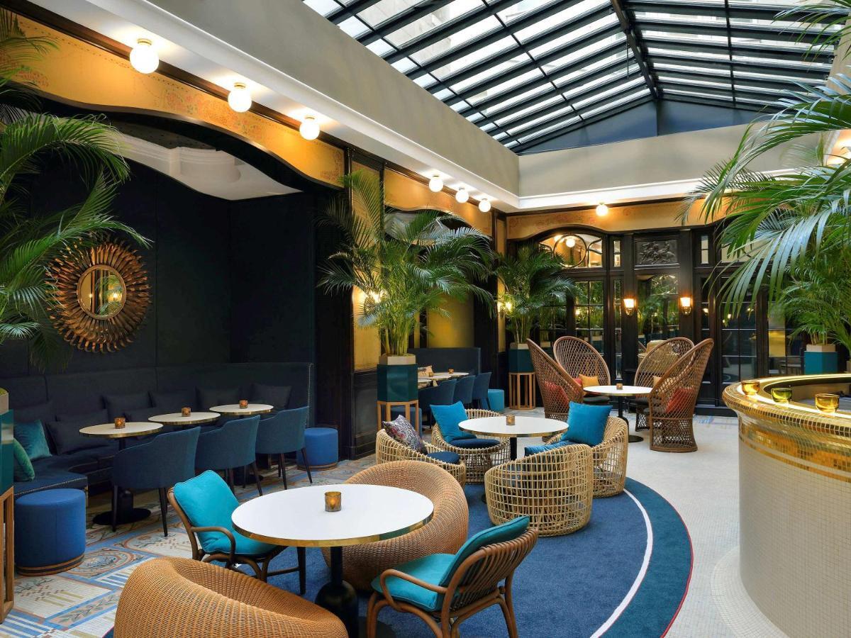 Hotel L'echiquier Opera - Mgallery Paris