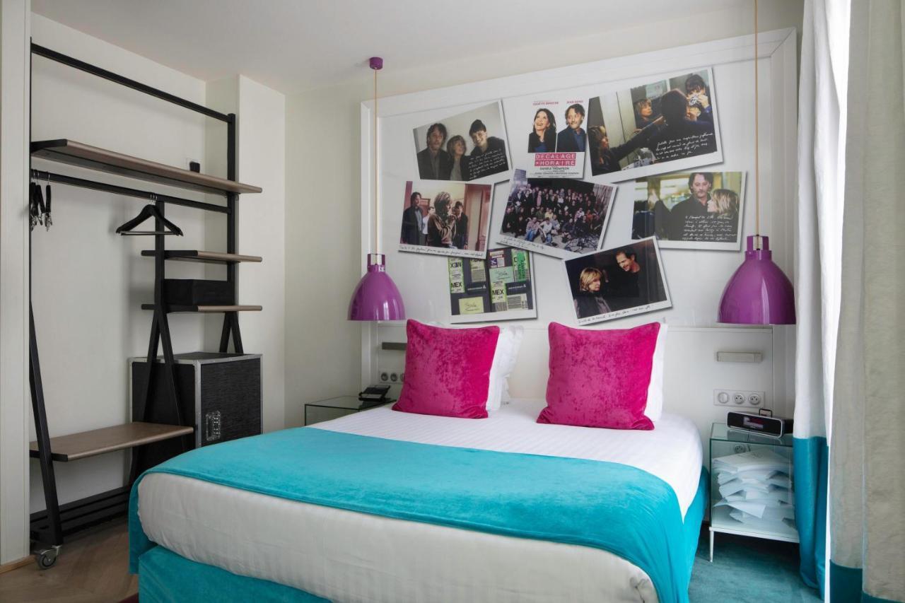 Le 123 Sebastopol - Astotel Hotel 4*