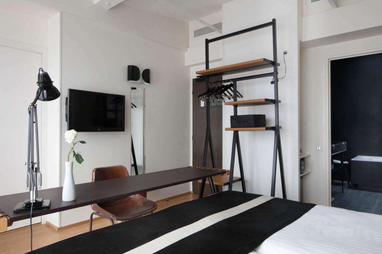 Hotel Le 123 Sebastopol - Astotel Paris