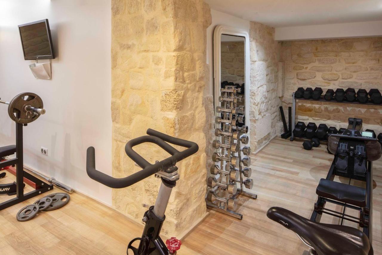 Le 123 Sebastopol - Astotel Hotel Paris