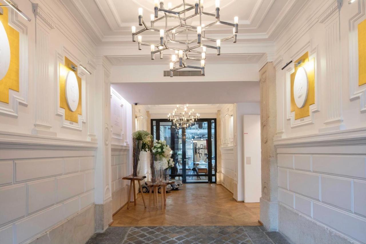 Hotel Le 123 Sebastopol - Astotel 4*