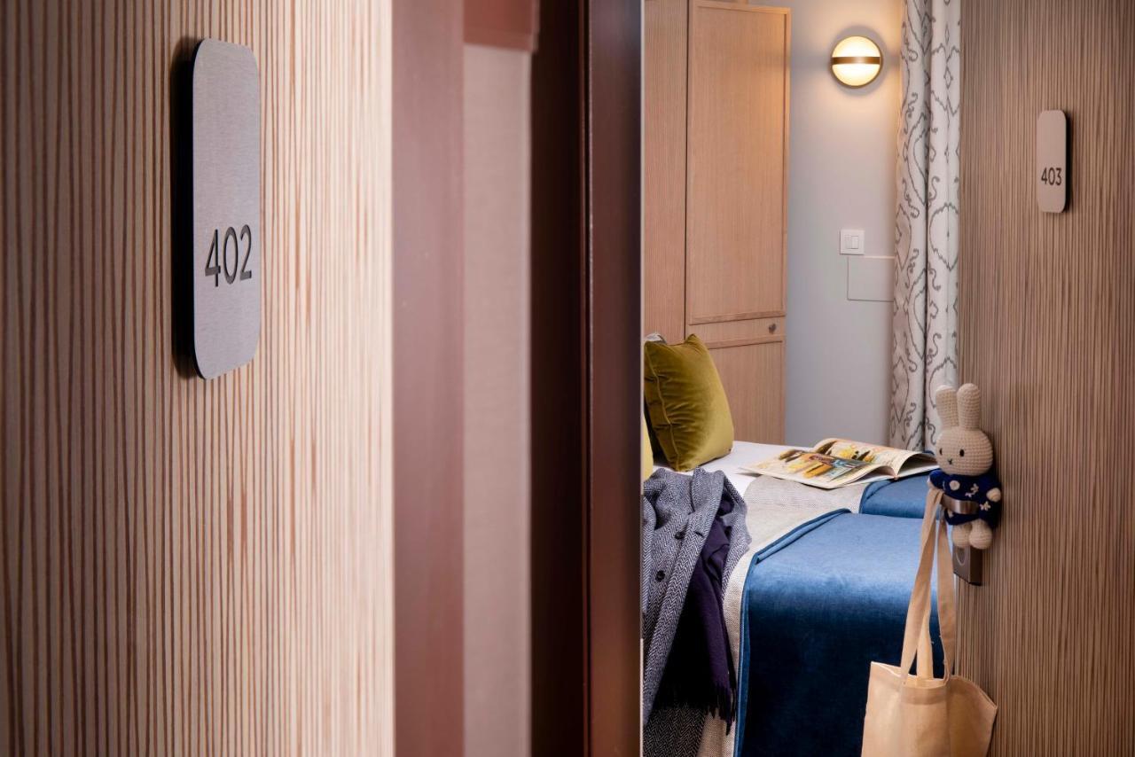 Hotel Jardins Eiffel 3*