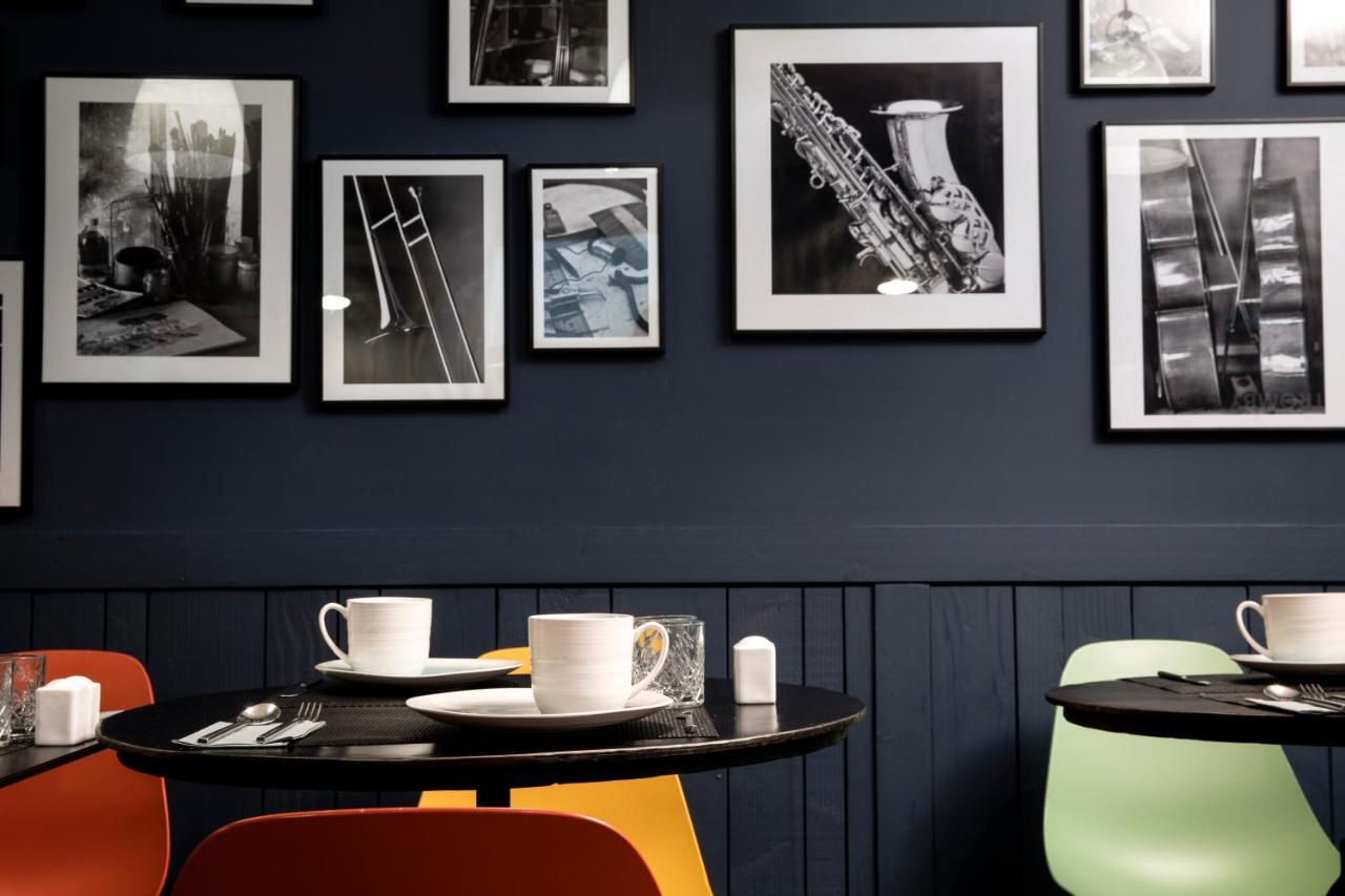 Helios Opera Hotel Paris