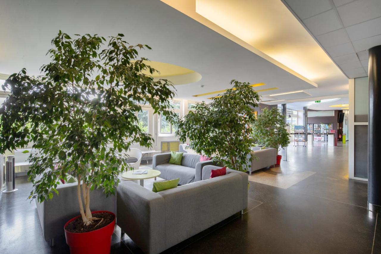 Cis Maurice Ravel Hotel Paris