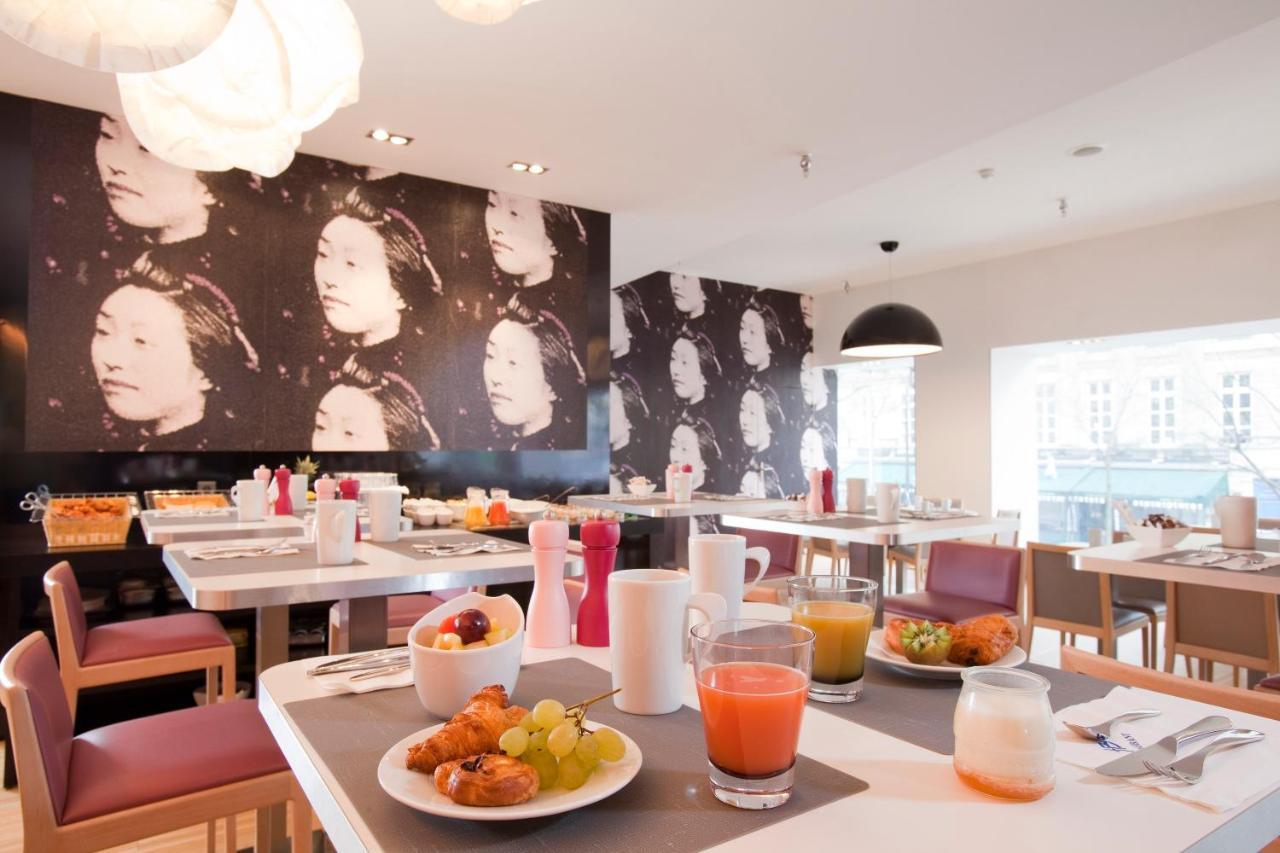 Opera - Grands Boulevards By Ihg Hotel Paris