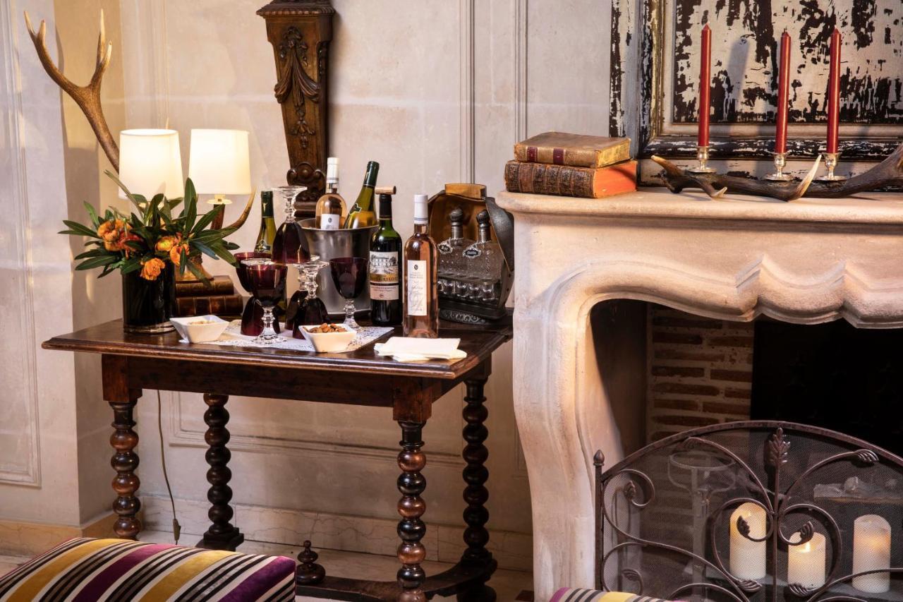 Henri Iv 4* Paris