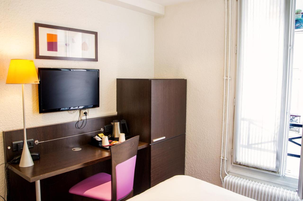 55 Montparnasse 3* Paris