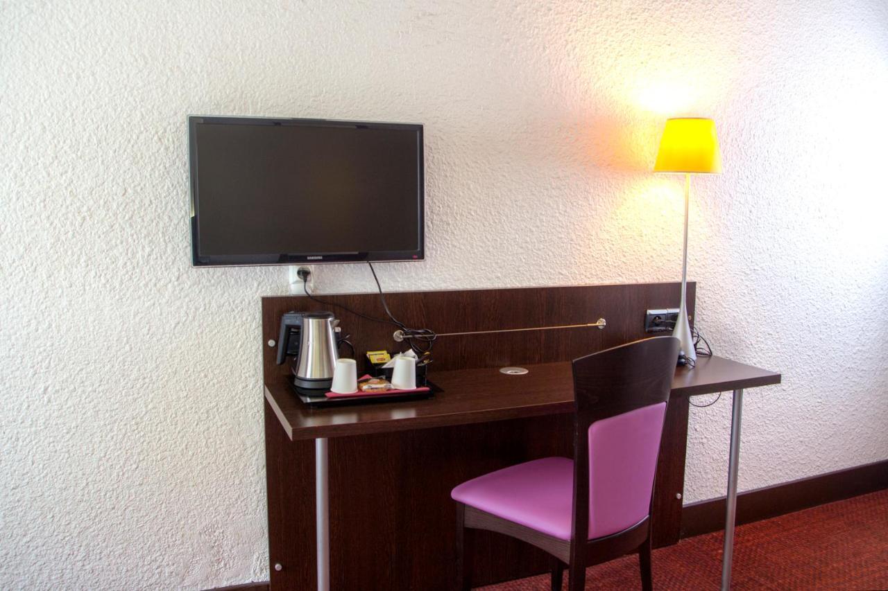 55 Montparnasse Hotel 3*