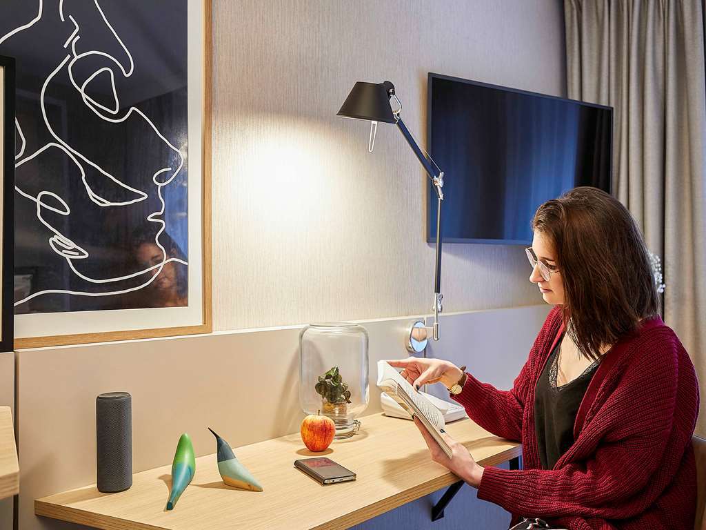 Aparthotel Adagio Nation Paris