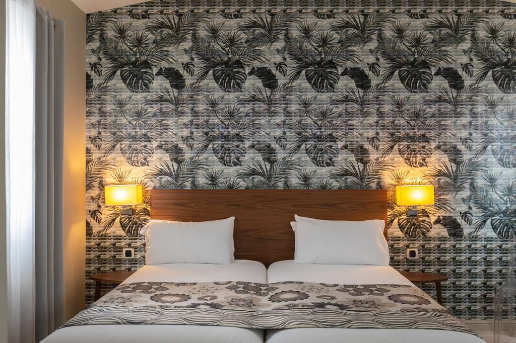 Résidence&spa Le Régent 4* Paris