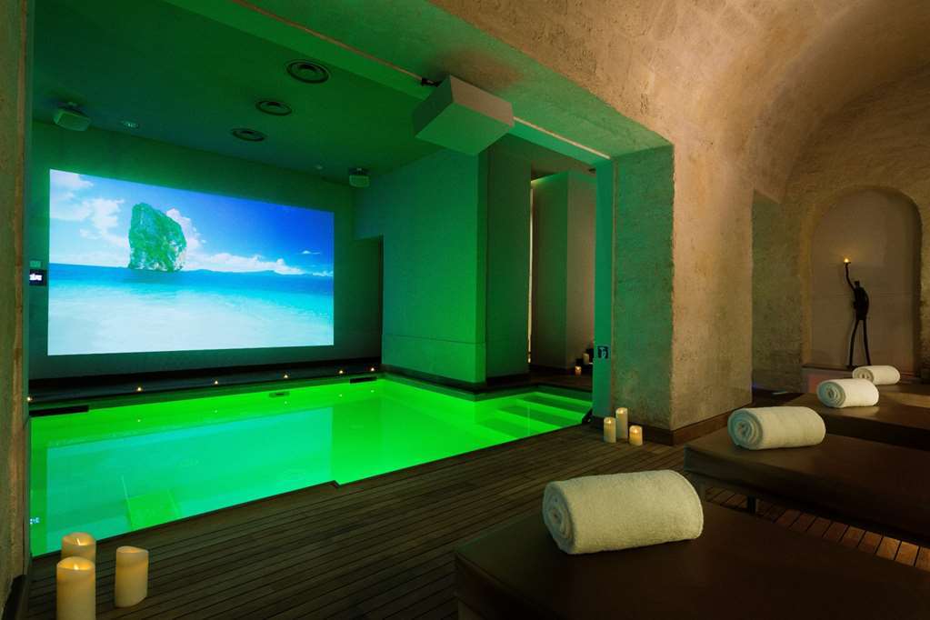 Appart hôtel Résidence&spa Le Régent