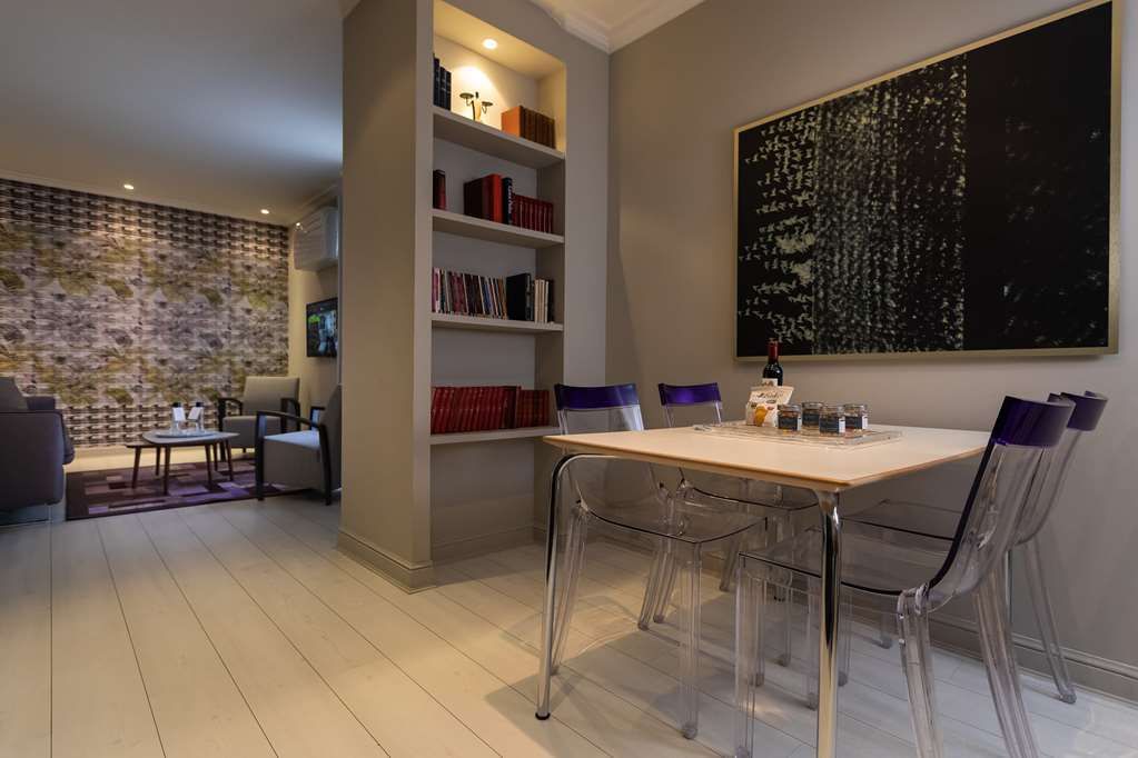 Résidence&spa Le Régent Paris