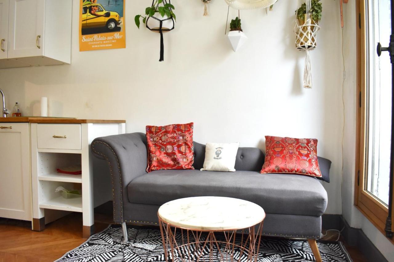 Bel Confortable Apartment *