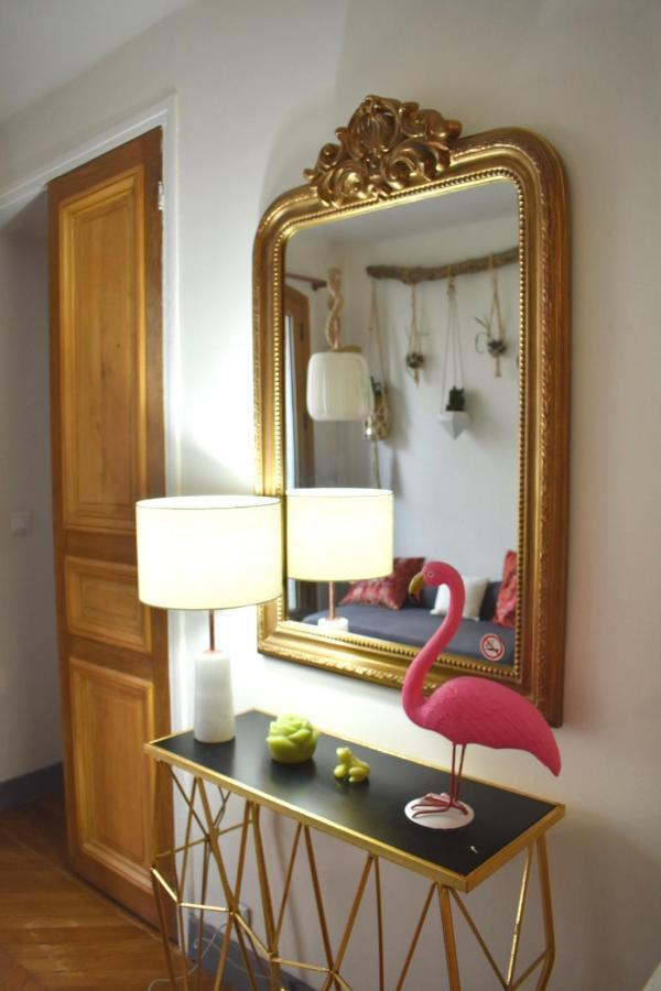 Apartment Bel Confortable