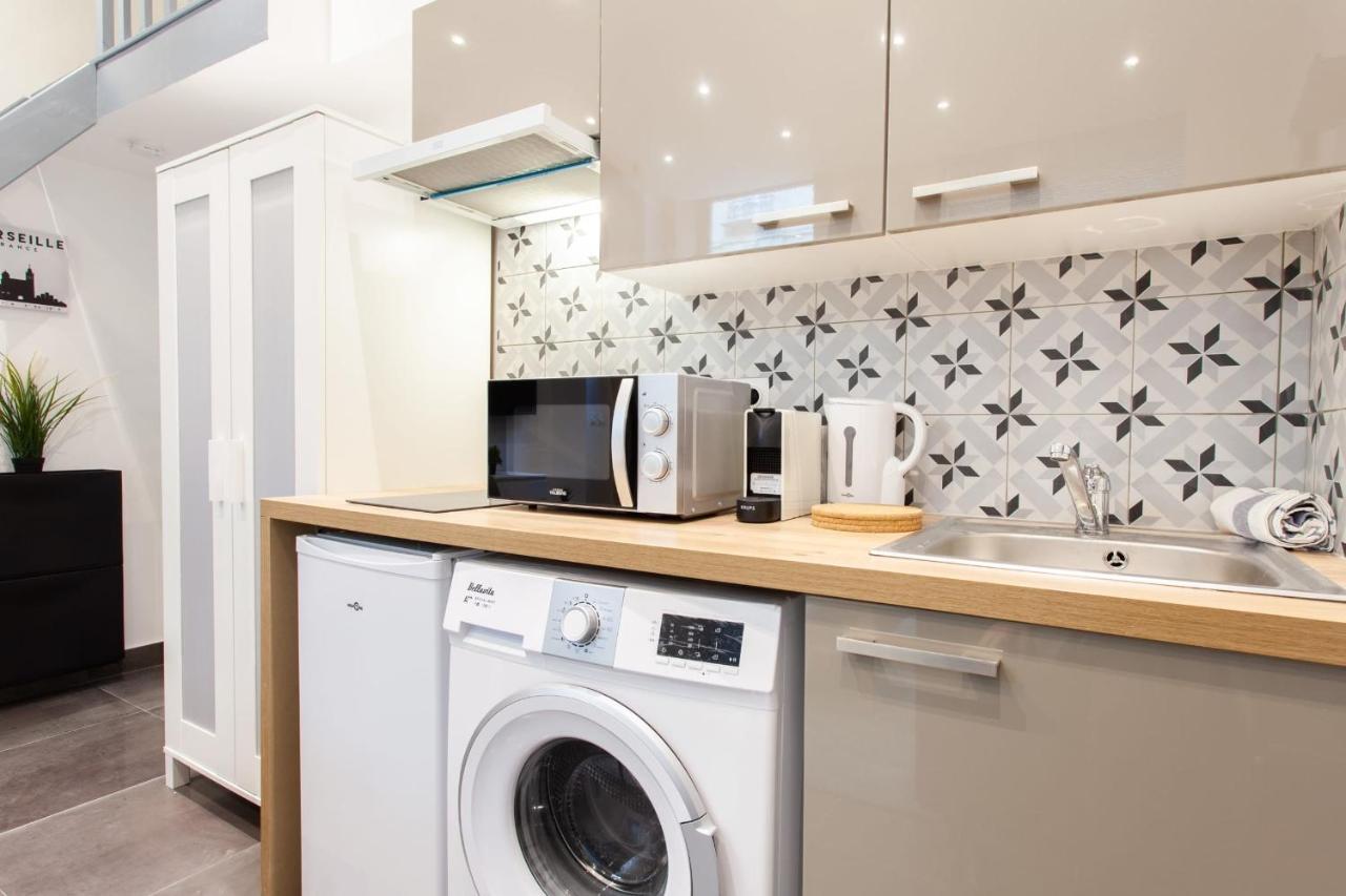Appartement Spacious Studio In Batignolles