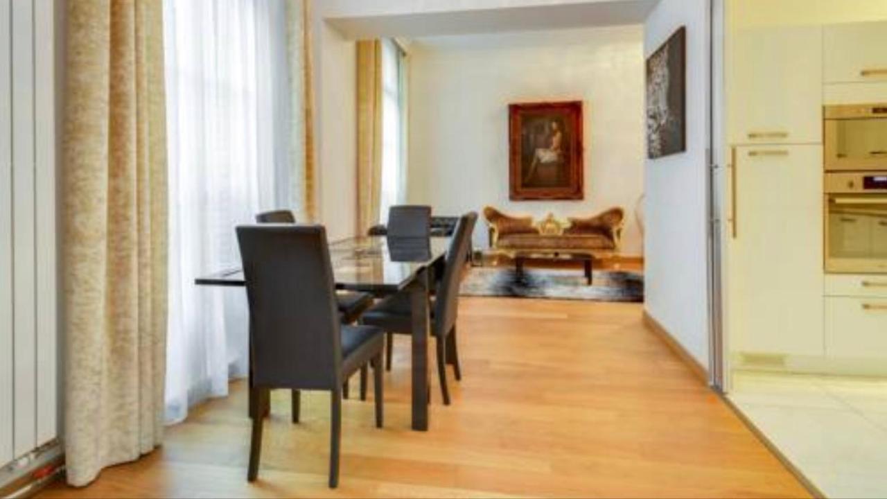Montaigne - Champs Elysees Luxury&design / 110 M2 Paris