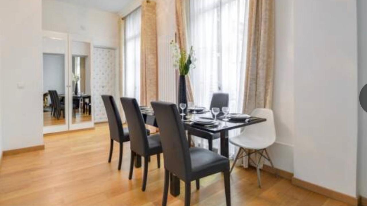 Montaigne - Champs Elysees Luxury&design / 110 M2 Paris