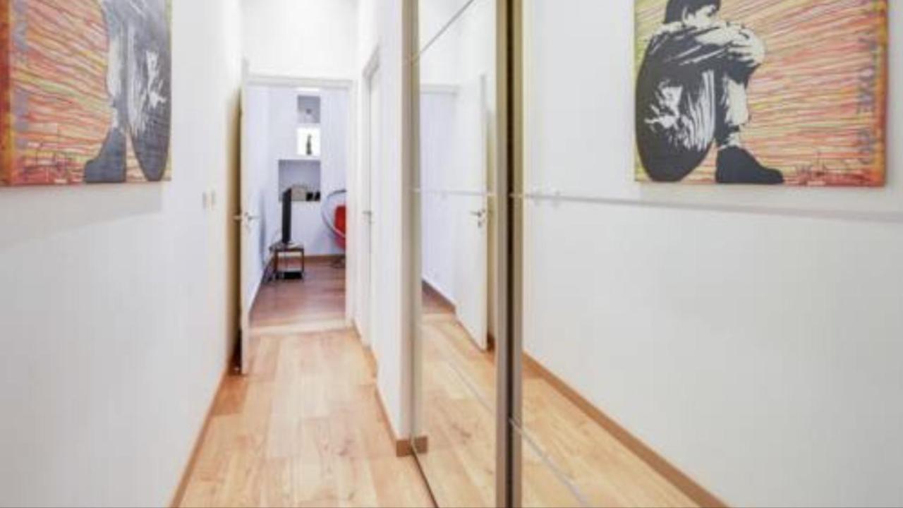 21a Marechal Foch Avenue Champs-elysees Appartement Paris