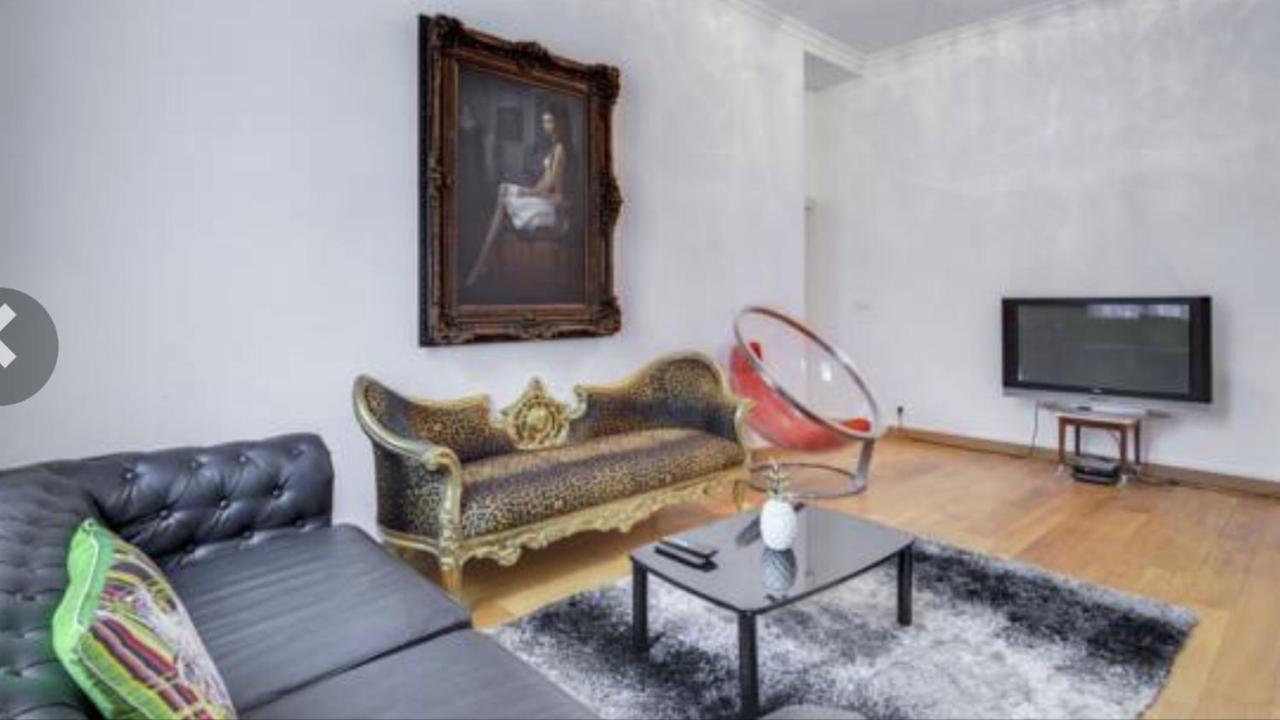 Montaigne - Champs Elysees Luxury&design / 110 M2