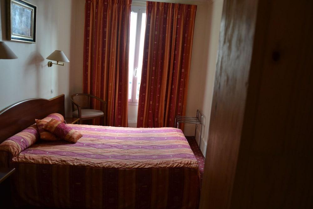 Montpellier Hotel