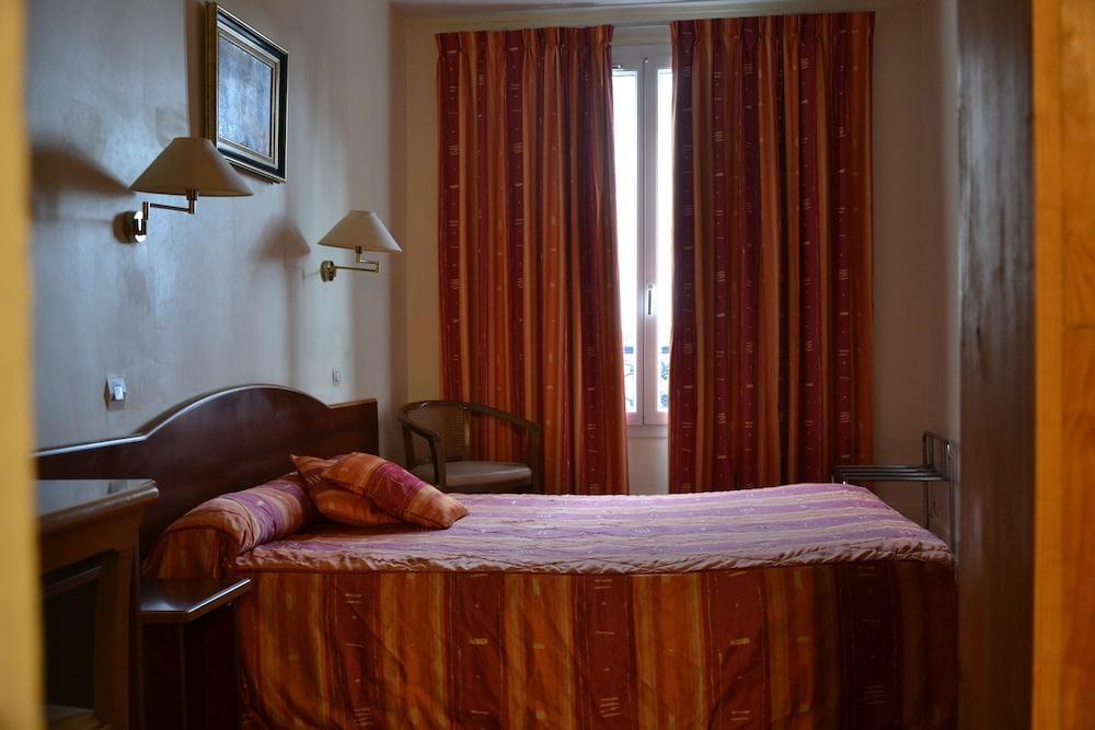Hotel Montpellier Paris