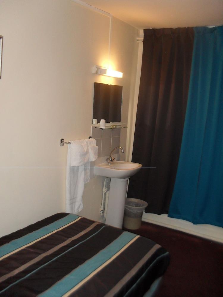 Montpellier Hotel Paris