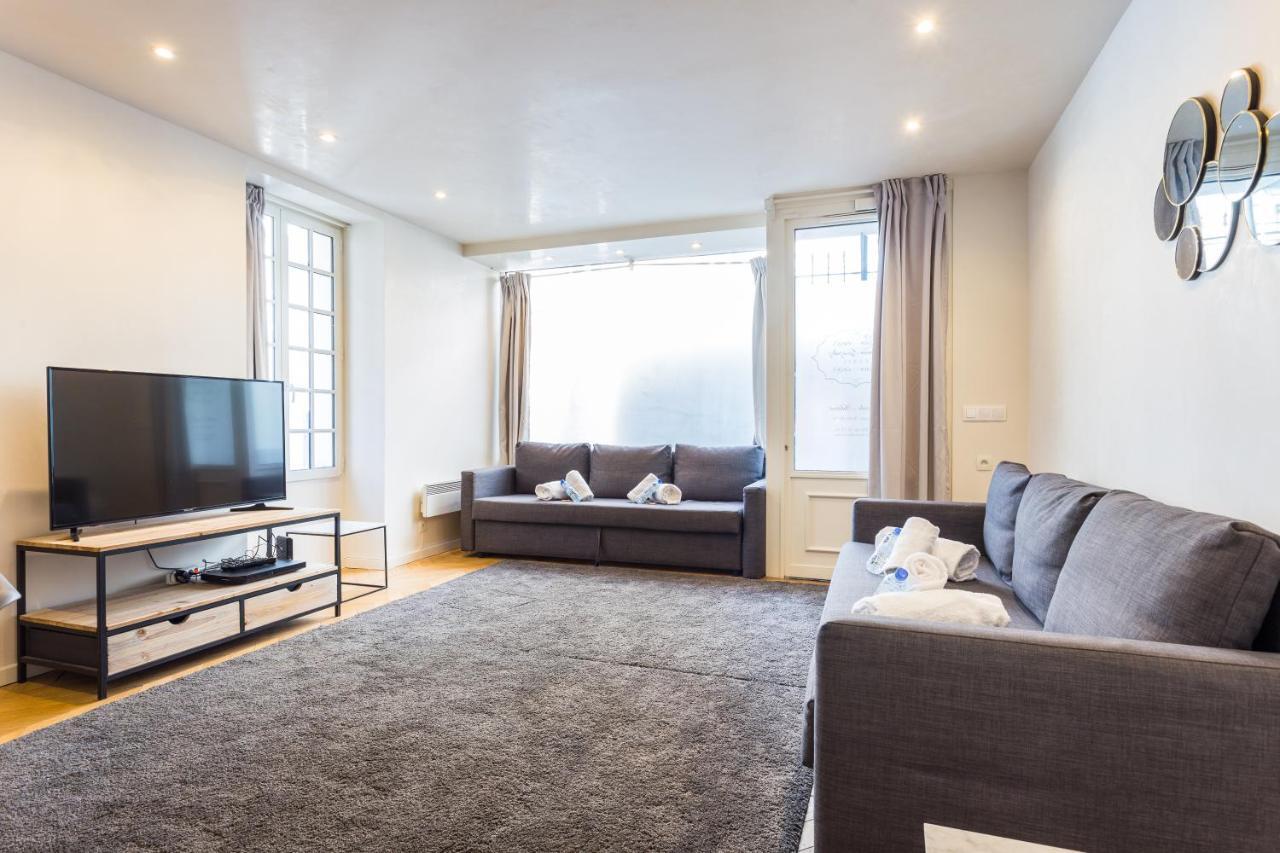 Trocadero-passy Apartment Paris