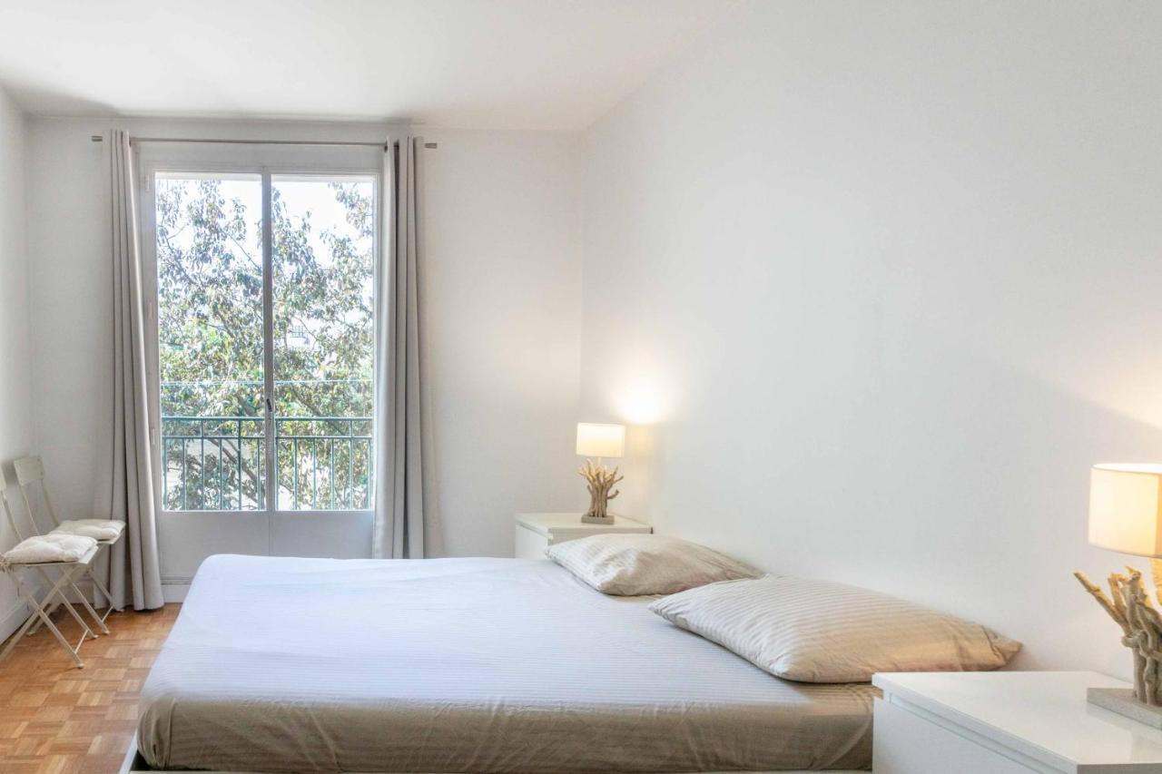 - Spacious 3 Flat For Families - 3 Minutes From Metro Station *