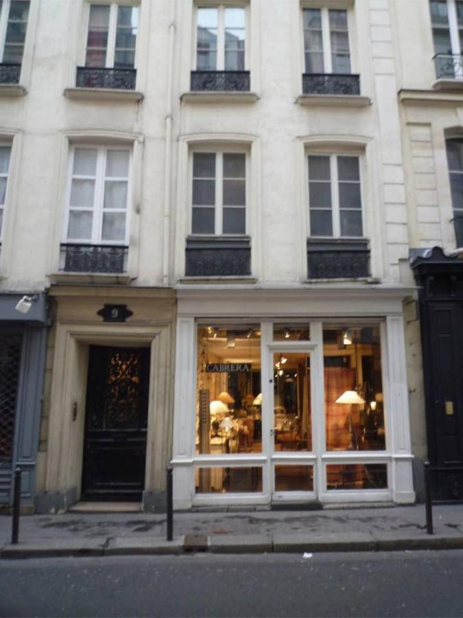 Gorgeous St Germain Des Près