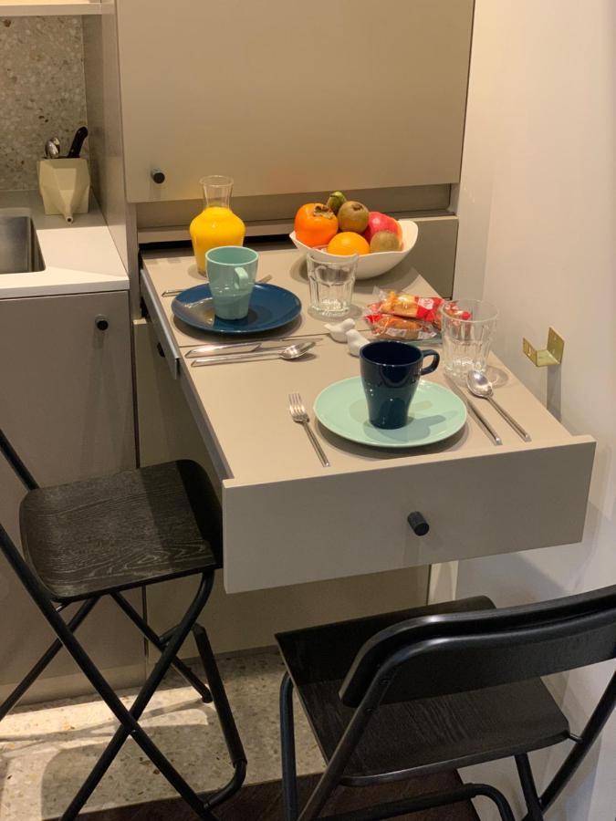 Rivoli Notre Dame D'hotes Private Bed & Breakfast Paris
