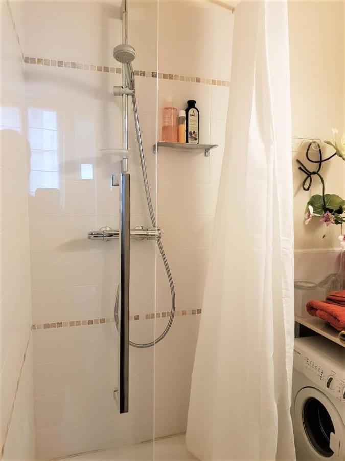 Appartement Near Louvre, *