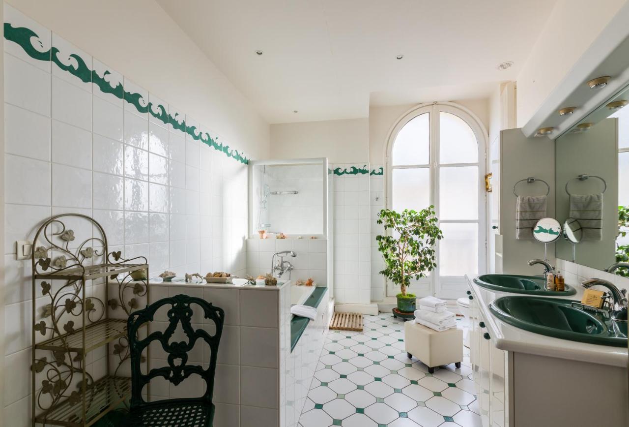Veeve - Haussmann Beauty In The 6th Paris